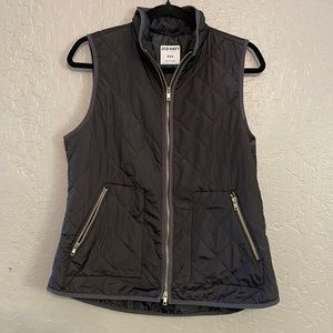 Old Navy Quilted Vest